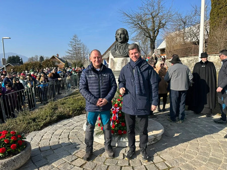 Praznovanje slovenskega kulturnega praznika 3
